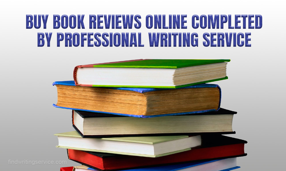 Buy Book Review Online