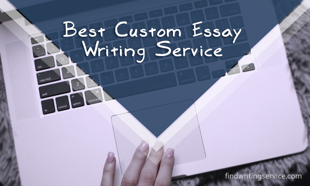 Who is the best custom writing service