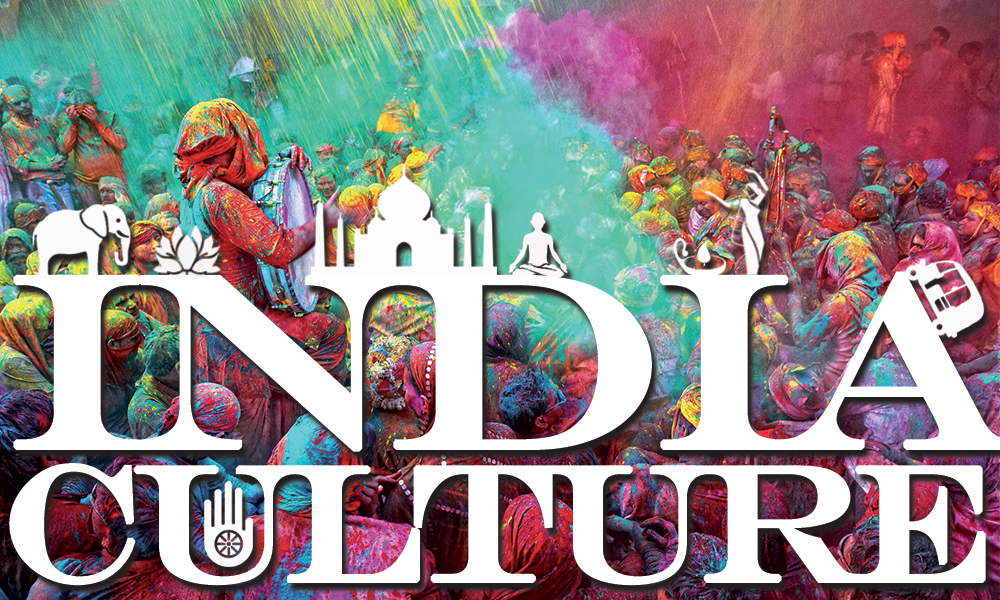 Essay on indian culture and heritage