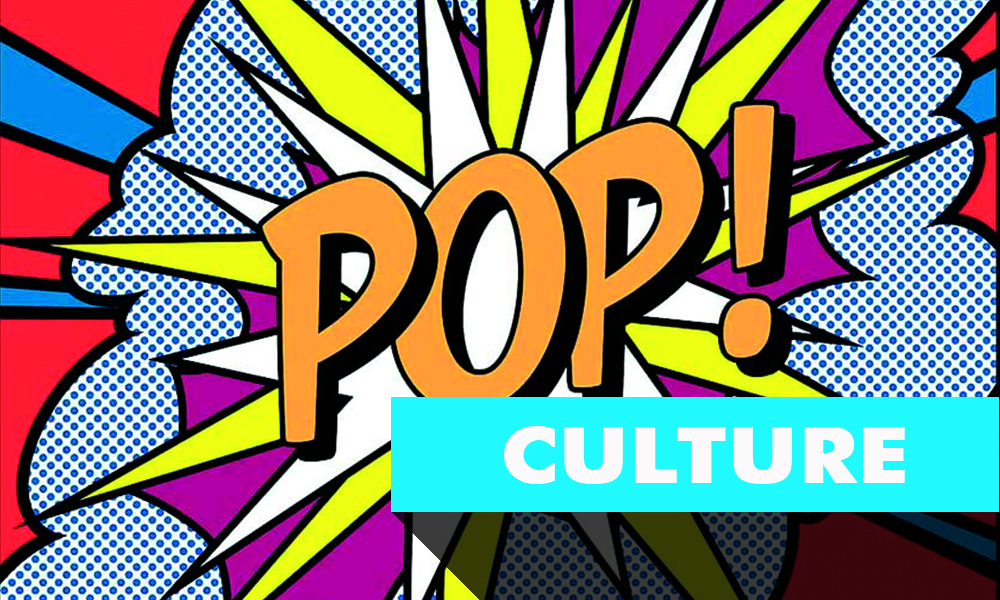 What is pop culture essay