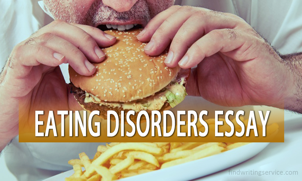 Eating Disorders Essay