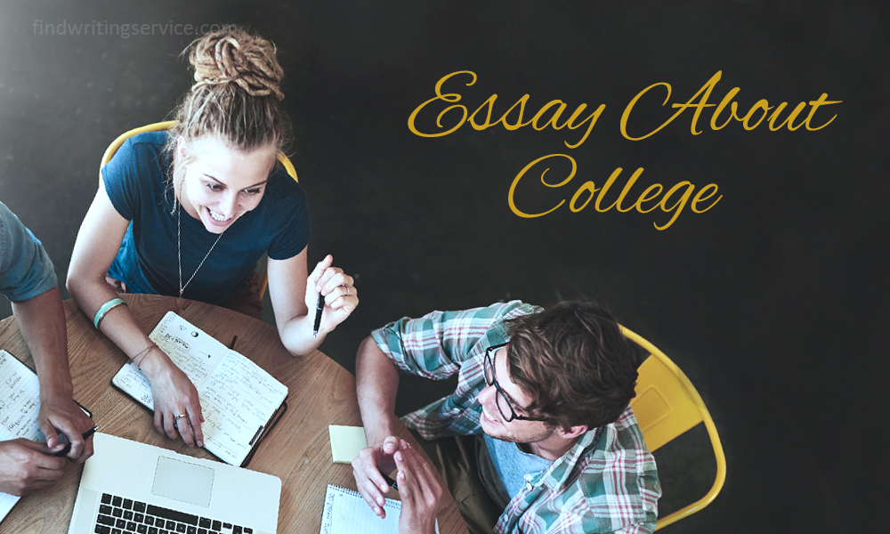 Essay About College