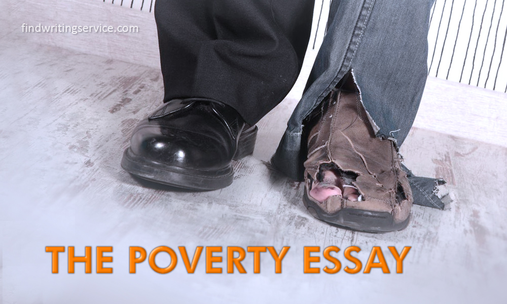 The Poverty Essay