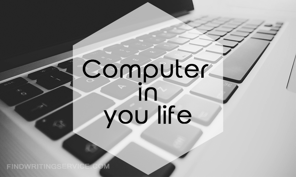 life without computers wikipedia