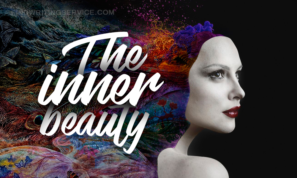 beauty lies in the eyes of the beholder essay